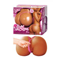 The Blac VaChyna Assturbator - Lifesize Masturbator - Hush Store Sydney 