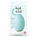 Buzzy Buddy, Hunk With A Trunk - Aqua - Aqua USB Rechargeable Stimulator - Hush Store Sydney 