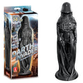Darth Invader - Black 35.5 cm (14'') Dong - Hush Store Sydney 