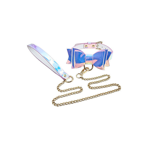 Adam & Eve THE FAIRY Bondage Set - Iridescent Bondage Kit - Set of 5 Pieces - Hush Store Sydney 