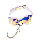 Adam & Eve THE FAIRY Bondage Set - Iridescent Bondage Kit - Set of 5 Pieces