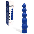 Adam & Eve POWER BEAD STICK - Blue 19 cm Vibrator - Hush Store Sydney 