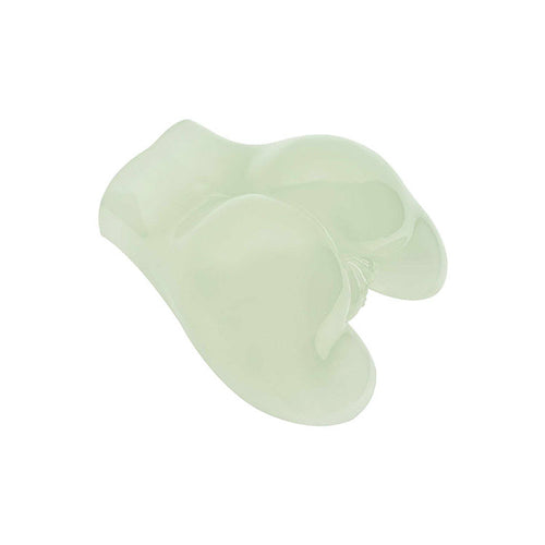 Adam & Eve GLOW IN THE DARK PEEK-A-BOOTY - Glow In Dark Doggy Style Mini Masturbator - Hush Store Sydney 