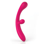 JimmyJane Reflexx Rabbit 3 - Pink 23 cm USB Rechargeable Vibrator
