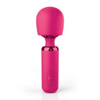 JimmyJane Exona - Pink 18.3 cm USB Rechargeable Massage Wand - Hush Store Sydney 
