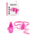 Adam & Eve THE ORIGINAL VENUS BUTTERFLY - - Hush Store Sydney 