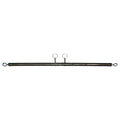 Kinklab Adjustable General Purpose Spreader Bar - Silver Restraint - Hush Store Sydney 