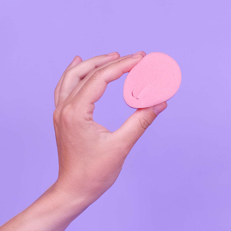 Beppy Classic Sponge - Wet - Wet Feminine Sponge - Single Pack - Hush Store Sydney 