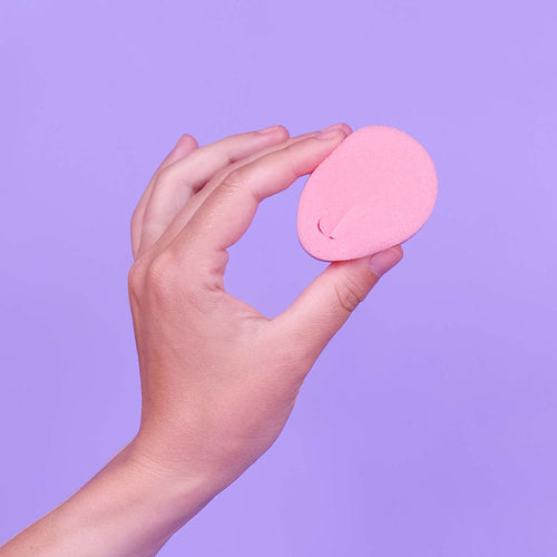 Beppy Classic Sponge - Wet - Wet Feminine Sponge - Single Pack - Hush Store Sydney 