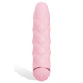 Adam & Eve PILLOW TALK Bullet - Pink USB Rechargeable Bullet - Hush Store Sydney 