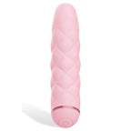 Adam & Eve PILLOW TALK Bullet - Pink USB Rechargeable Bullet