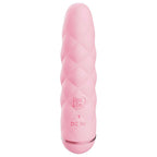 Adam & Eve PILLOW TALK Bullet - Pink USB Rechargeable Bullet
