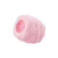 Adam & Eve Pillow Talk Flick USB Rechargeable Stimulator – Pink - Hush Store Sydney 