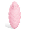 Adam & Eve PILLOW TALK TAPPING - Pink USB Rechargeable Tapping Clitoral Stimulator - Hush Store Sydney 