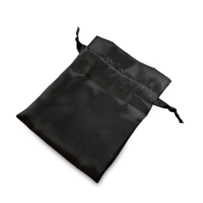 Love Distance MAG - Black Rechargeable Panty Vibrator with App Control - Hush Store Sydney 