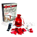Behind Closed Doors - Weekend In Bed II - Couples Kit Game - Hush Store Sydney 