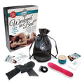Behind Closed Doors - Weekend In Bed IV - Good Vibes Activity Kit - Hush Store Sydney 