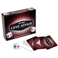 All Night Love Affair - Adult Card Game - Hush Store Sydney 