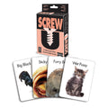 Screw U - Party Card Game - Hush Store Sydney 