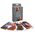 Sexy Girls & Guys Playing Cards - Novelty Playing Cards - Hush Store Sydney 