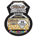 Glitterati - Drink And Dare Lotto - Hens Party Lotto Game - Hush Store Sydney 