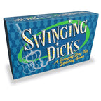 Swinging Dicks - Swinging Ring Toss Drinking Game - Hush Store Sydney 
