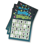 Boozy Bingo - Drinking Scratcher Card - Hush Store Sydney 