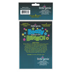 Boozy Bingo - Drinking Scratcher Card - Hush Store Sydney 
