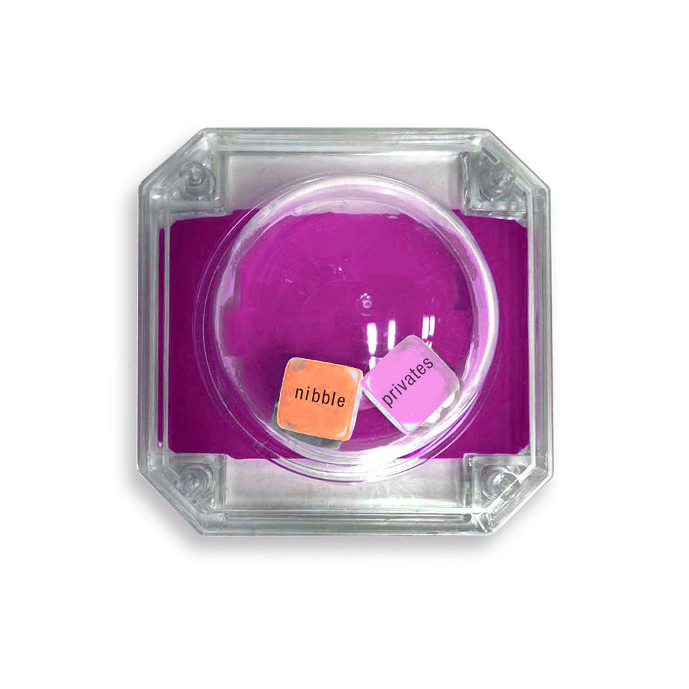 Oral Sex Pop - Popping Dice Game - Hush Store Sydney 