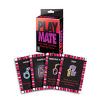 Play Mate - Foreplay Card Game - Hush Store Sydney 