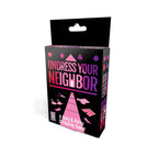 Undress Your Neighbour - Sexy Card Game - Hush Store Sydney 