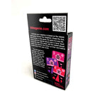 Undress Your Neighbour - Sexy Card Game - Hush Store Sydney 