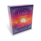 Love Language - Couples Game - Hush Store Sydney 