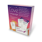 Love Language - Couples Game - Hush Store Sydney 