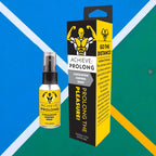 Achieve: Prolong - Ejaculation Control Spray for Men - 29 ml Spray