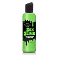 Sex Slime - Green - Green Water Based Lubricant - 120 ml Bottle - Hush Store Sydney 