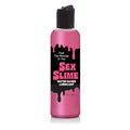 Sex Slime - Pink - Pink Water Based Lubricant - 120 ml Bottle - Hush Store Sydney 