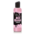 Sex Slime Cum Style Creature Lube - Pink 120 ml - Pink Cum Style Water Based Lubricant - 120 ml Bottle - Hush Store Sydney 