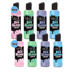 Sex Slime Cum Style Creature Lube - Pink 120 ml - Pink Cum Style Water Based Lubricant - 120 ml Bottle