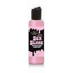 Sex Slime Cum Style Creature Lube - Pink 60 ml - Green Cum Style Water Based Lubricant - 60 ml Bottle