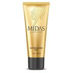 Midas Water Based Gel - Water Based Gel Lubricant - 118 ml Tube - Hush Store Sydney 