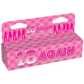 18 Again! - Vaginal Tightening Cream - 44 ml (1.5 oz) Tube - Hush Store Sydney 