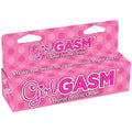 GirlGasm - Vaginal Arousal Cream - 44 ml (1.5 oz) Tube - Hush Store Sydney 