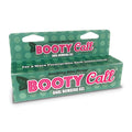Booty Call - Mint - Mint Flavoured Anal Numbing Gel - 44 ml (1.5 oz) Tube - Hush Store Sydney 