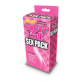 Booty Call Sex Pack - Complete Lotion Kit - 4 Piece Set - Hush Store Sydney 