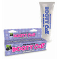 Booty Call Anal Numbing Gel - Blue Raspberry Flavoured Anal Numbing Gel - 44 ml (1.5 oz) Tube - Hush Store Sydney 