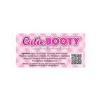 Cutie Booty - Anal Brightening Cream - 44 ml Tube