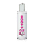 Booty Call Lube - Water Based Lubricant - 120 ml Bottle - Hush Store Sydney 