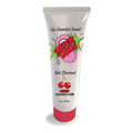 Smack Tarts - Sour Cherry - Sour Cherry Flavoured Lubricant - 120 ml Tube - Hush Store Sydney 