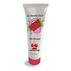 Smack Tarts - Sour Cherry - Sour Cherry Flavoured Lubricant - 120 ml Tube - Hush Store Sydney 